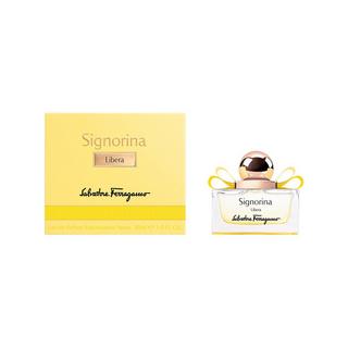 Ferragamo Signorina Libera Signorina Libera EdP 50ml 