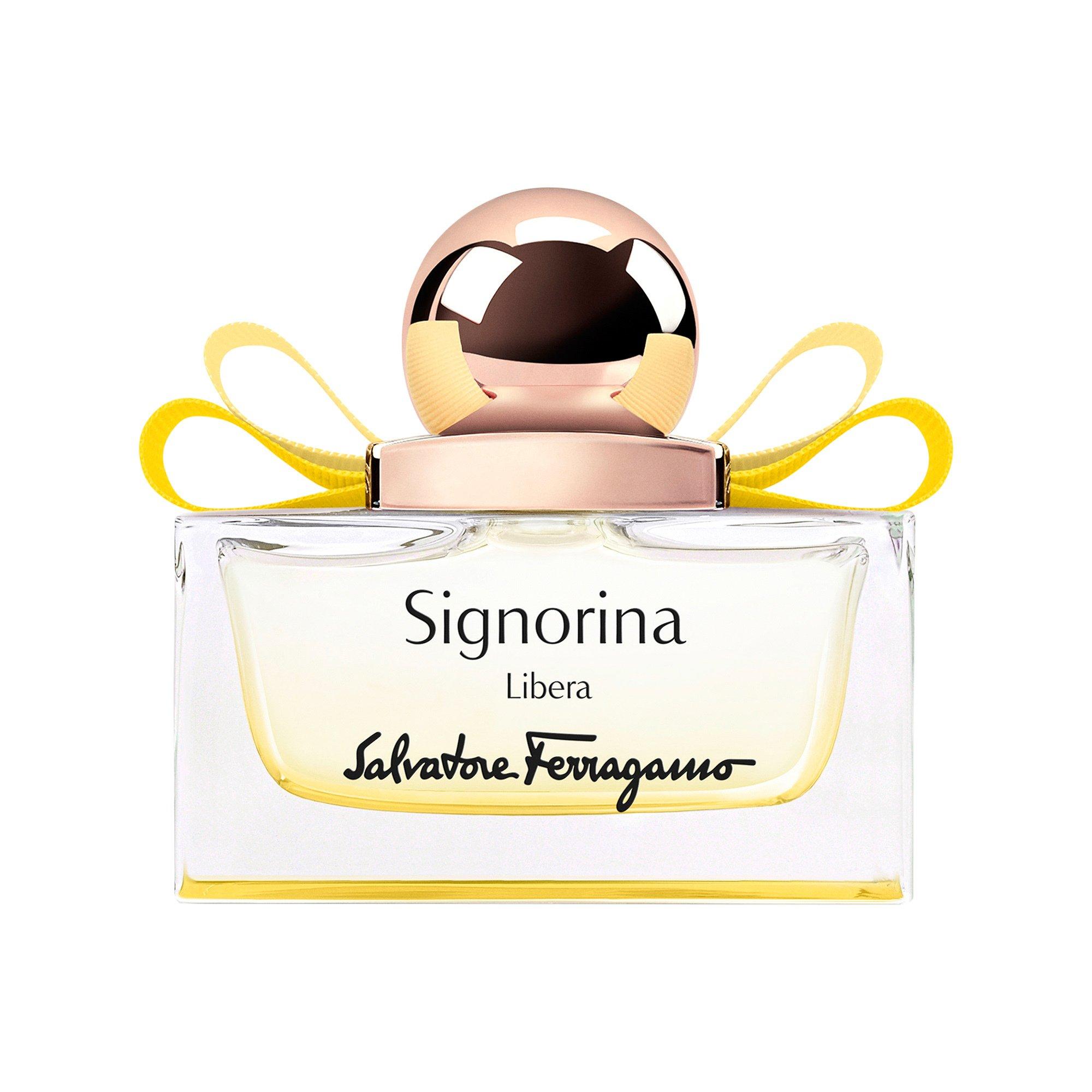 Ferragamo Signorina Libera Signorina Libera EdP 50ml 