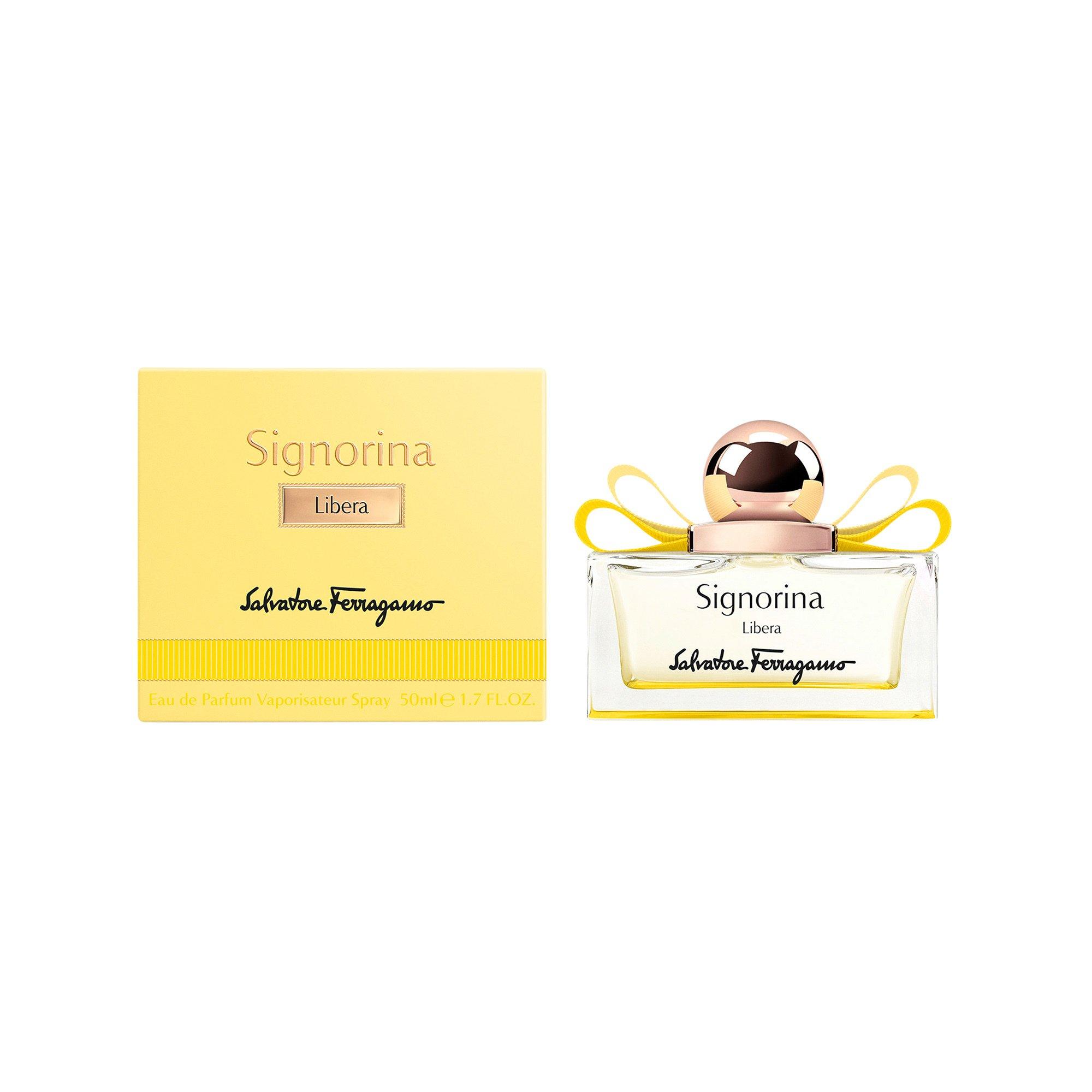 Image of Signorina Libera Edp 50ml Damen 50ml