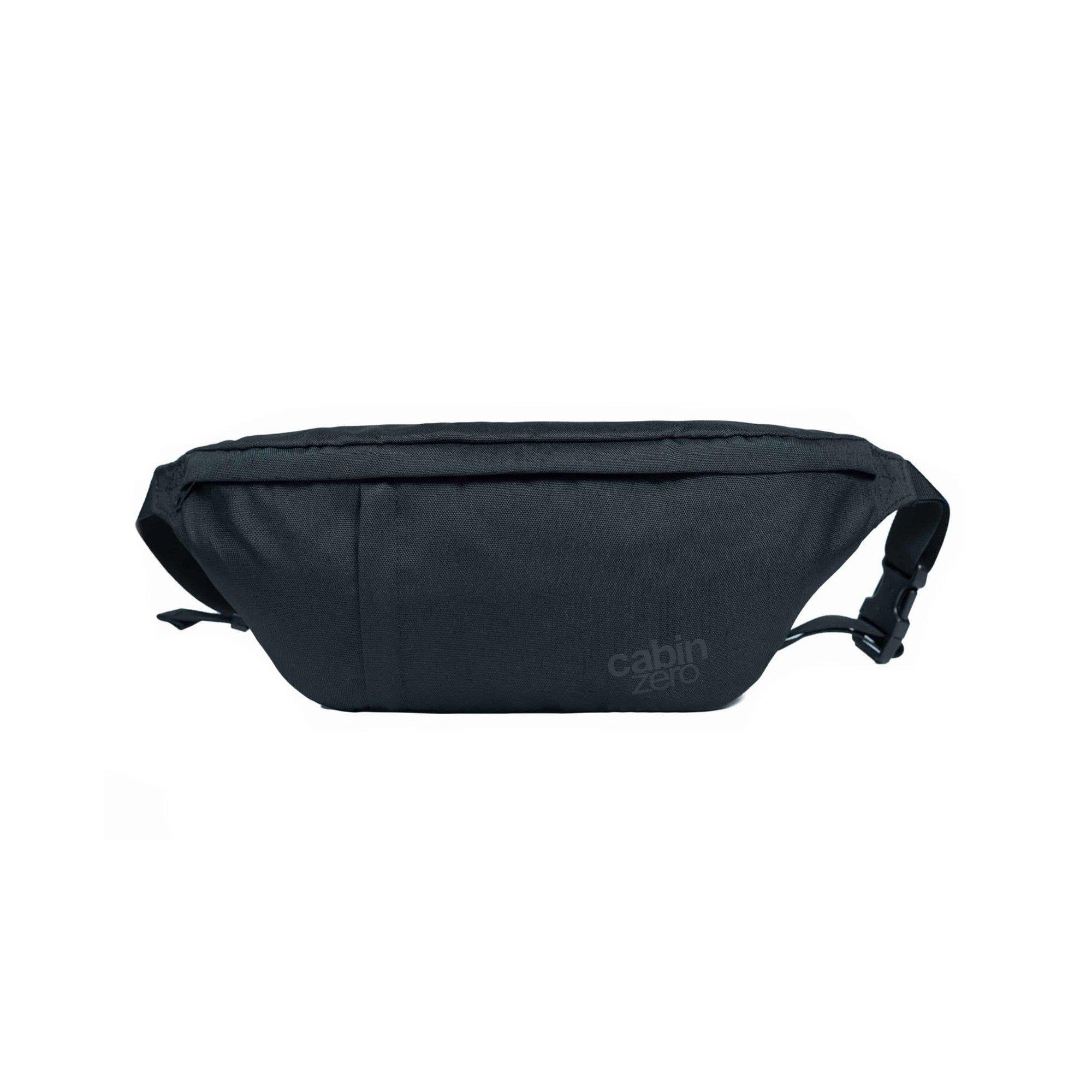 Image of Gürteltasche Unisex Black 2 L