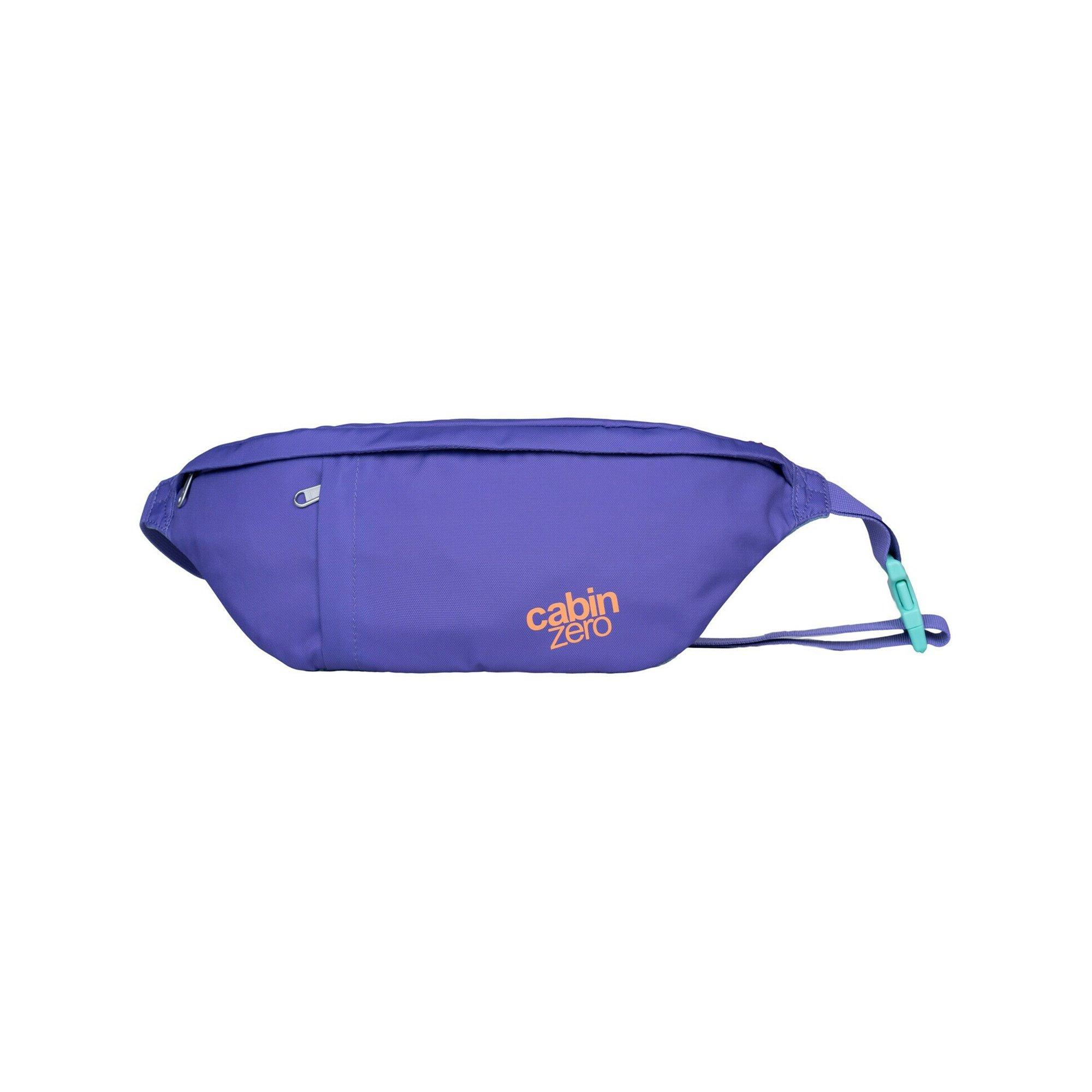 Image of Gürteltasche Unisex Lavendel 2 L