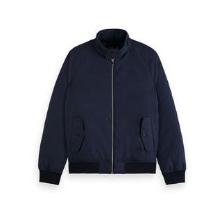 Scotch & Soda Padded Harrington Jacket Veste 