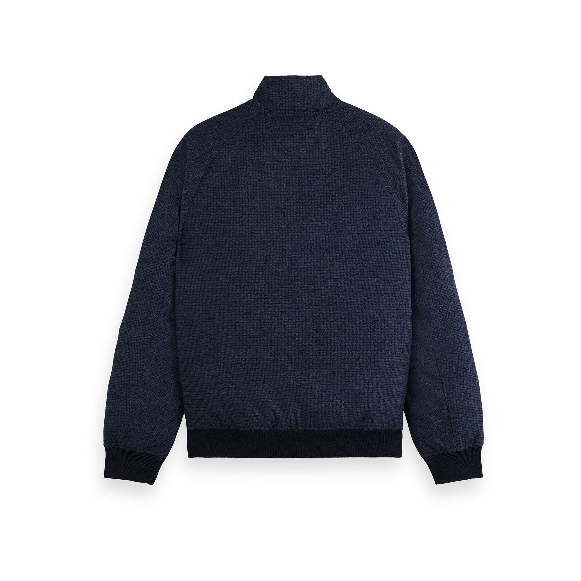 Scotch & Soda Padded Harrington Jacket Veste 