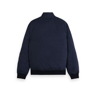 Scotch & Soda Padded Harrington Jacket Veste 