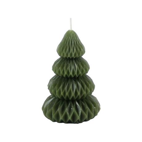 Kaheku Bougie de Noël Jutis Baum 