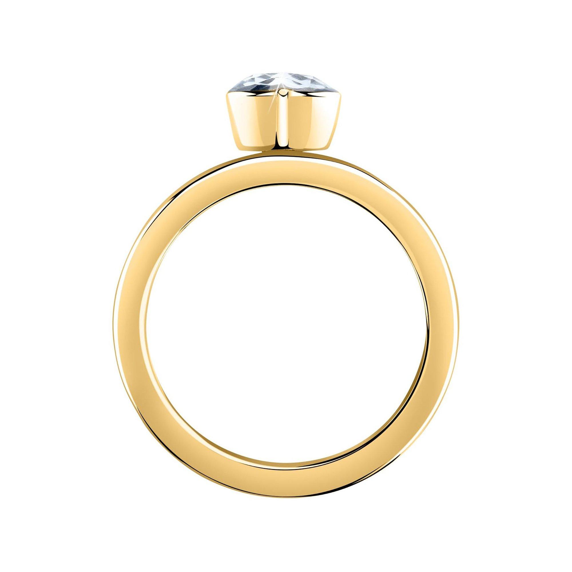 La Petite Story HEART Anello 