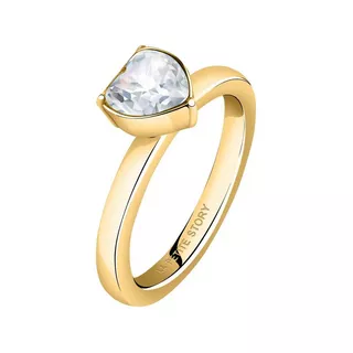 La Petite Story HEART Anello 