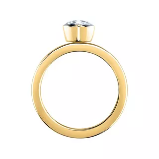 La Petite Story HEART Anello 
