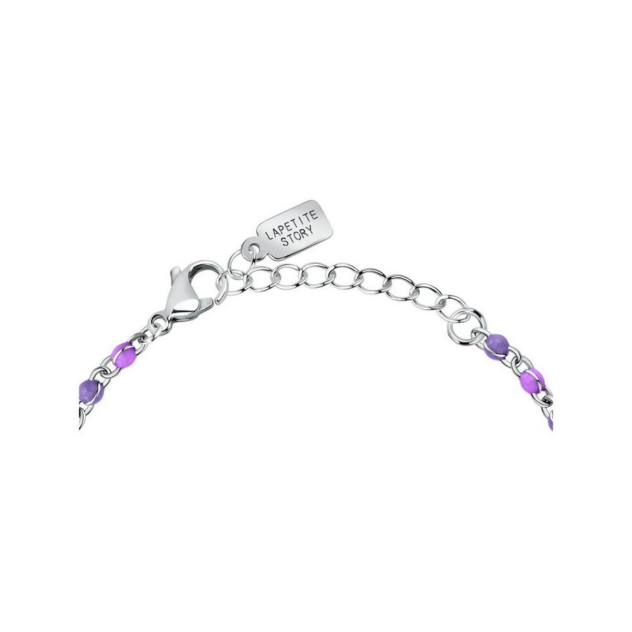 La Petite Story LOVE Bracciale 
