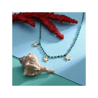 La Petite Story FRIENDSHIP Collana 