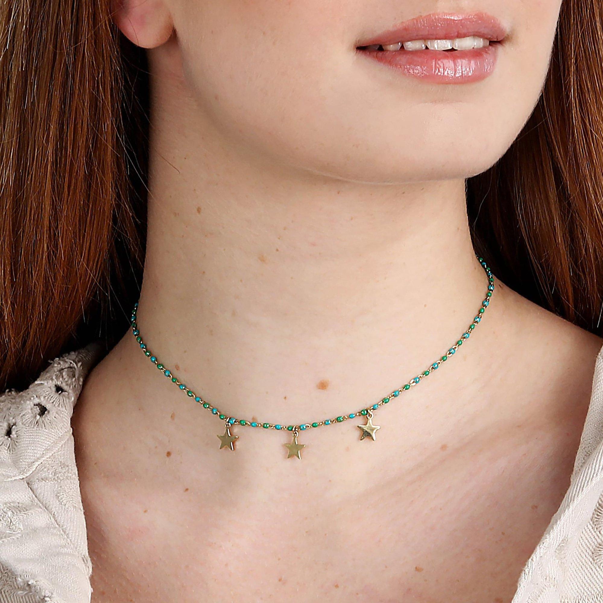 La Petite Story FRIENDSHIP Collana 