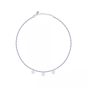 Collana con ciondolo