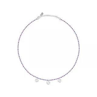 La Petite Story LOVE Collana con ciondolo 