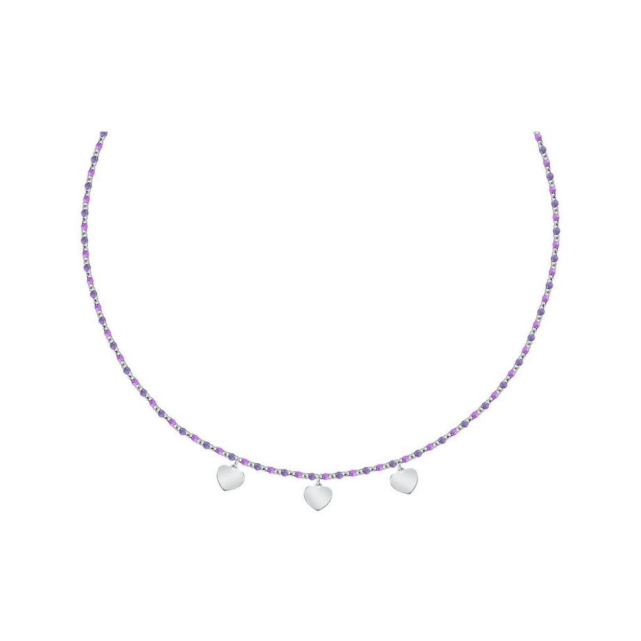 La Petite Story LOVE Halskette mit Anhänger 