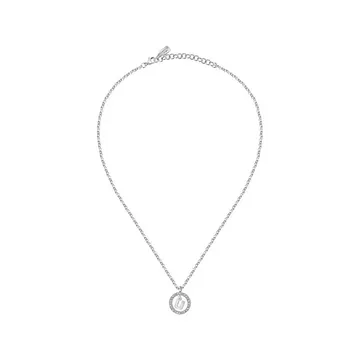 Collana con ciondolo
