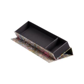 Paperblanks Stiftetui Morris Heckenkirsche in Pink 