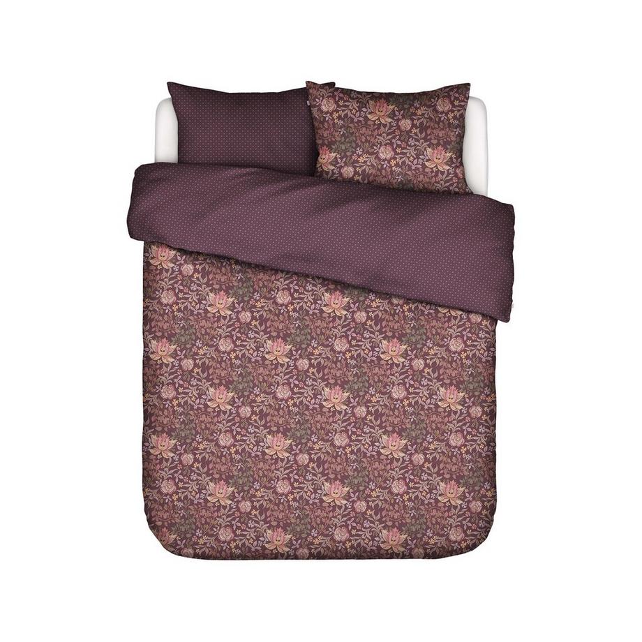 ESSENZA Ophelia Blumen Duvetbezug  