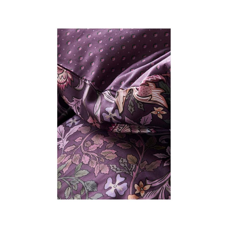 ESSENZA Ophelia Blumen Duvetbezug  