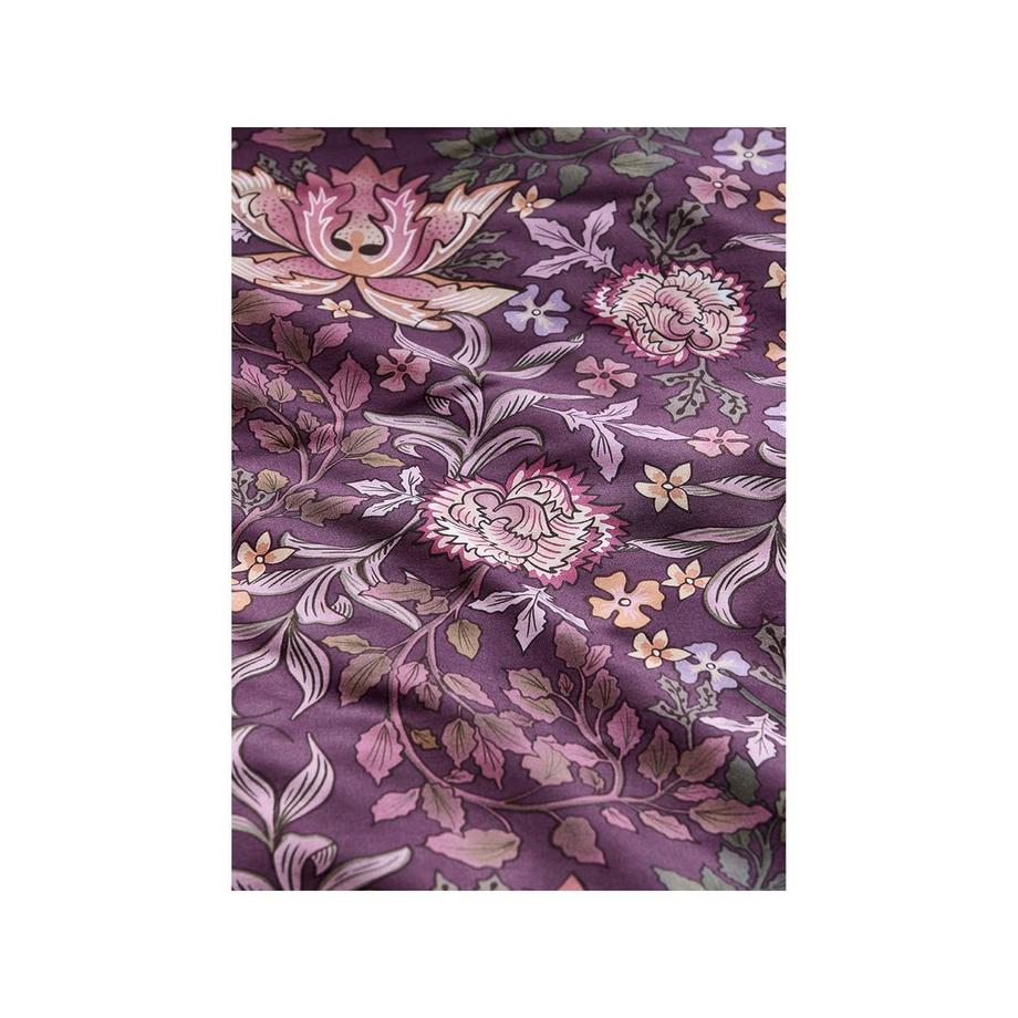 ESSENZA Ophelia Blumen Duvetbezug  