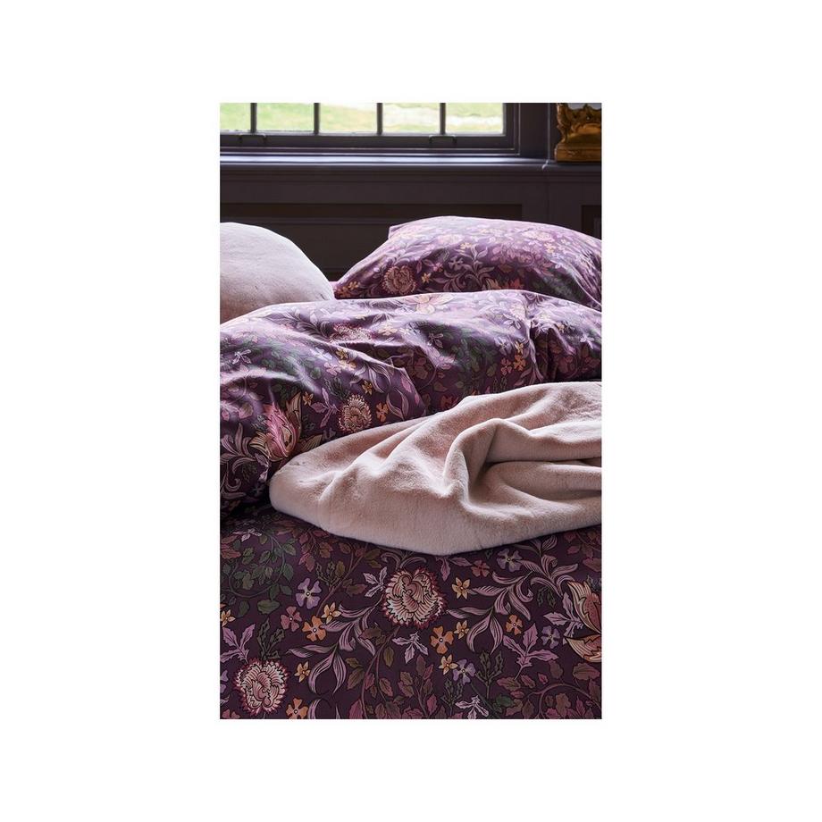 ESSENZA Ophelia Blumen Duvetbezug  