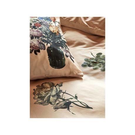ESSENZA Amadee Taie d'oreiller florale  