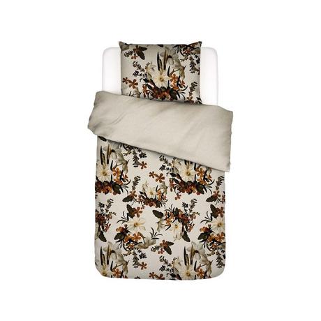 ESSENZA Daffodils Reunited Copripiumino floreale  