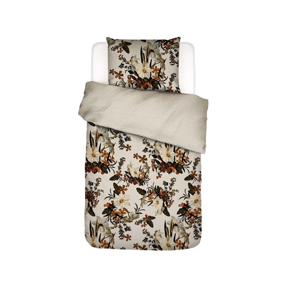 ESSENZA Daffodils Reunited Housse de couette  