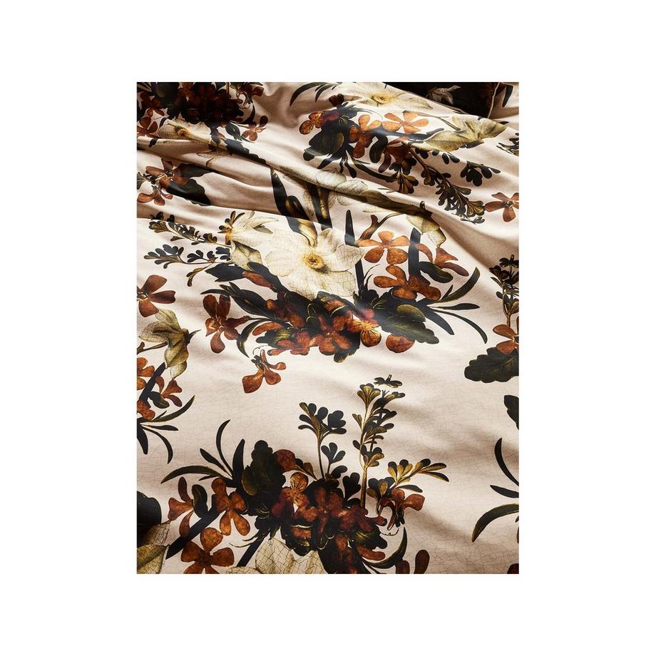 ESSENZA Daffodils Reunited Housse de couette  