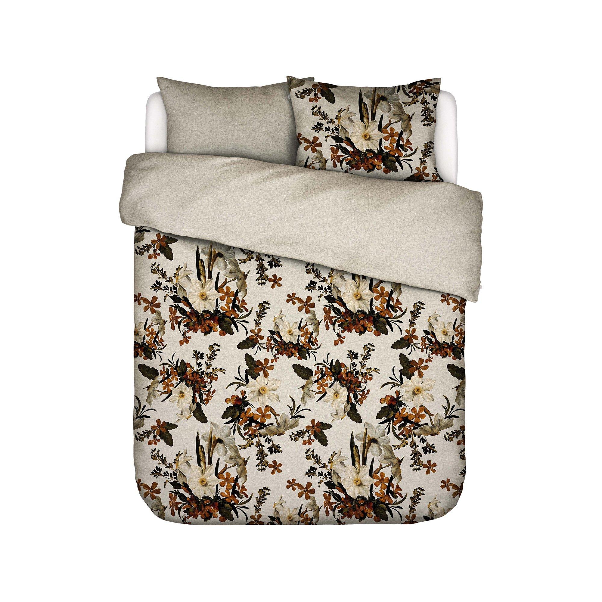 ESSENZA Daffodils Reunited Copripiumino floreale  