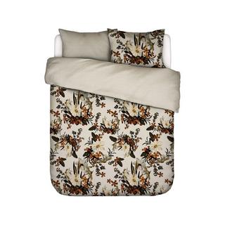 ESSENZA Daffodils Reunited Blumen Duvetbezug  