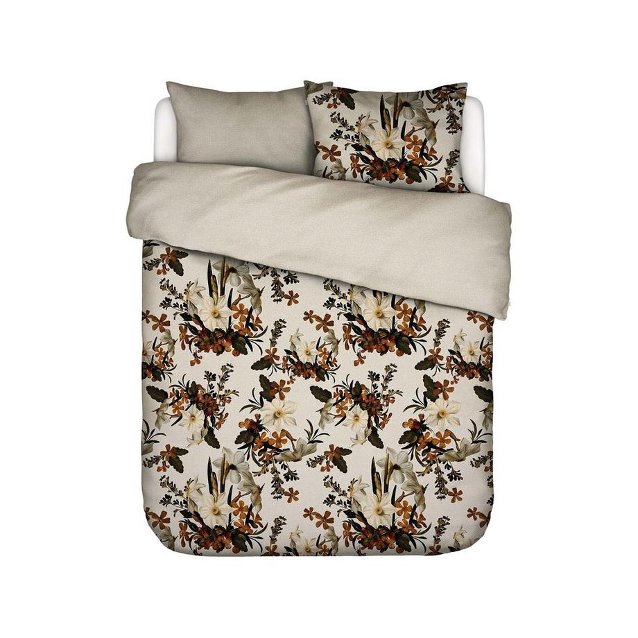 ESSENZA Daffodils Reunited Housse de couette  