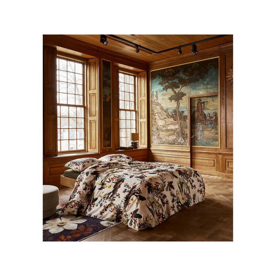 ESSENZA Daffodils Reunited Housse de couette  