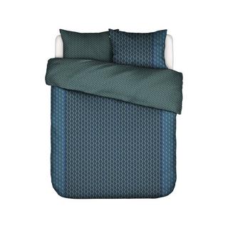 ESSENZA Tesse Housse de Couette Ornementale  