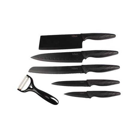 Hâws Messer-Set Ceramic 