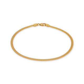 L' Atelier Gold 18 Karat by Manor  Bracciale 