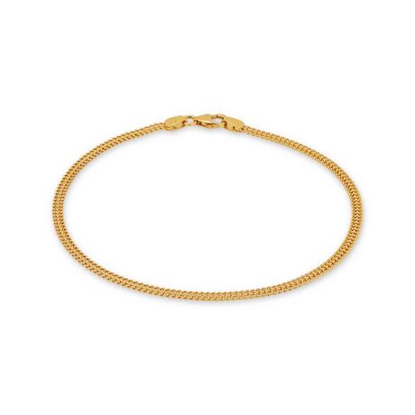 L' Atelier Gold 18 Karat by Manor  Bracciale 