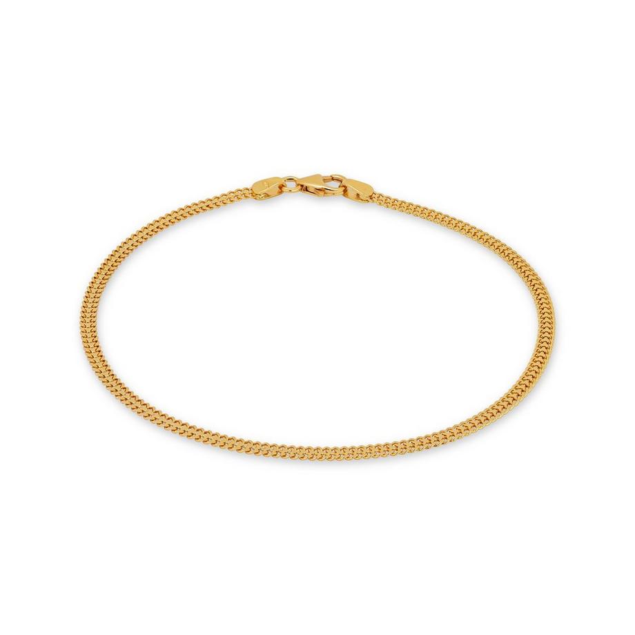L' Atelier Gold 18 Karat by Manor  Bracciale 