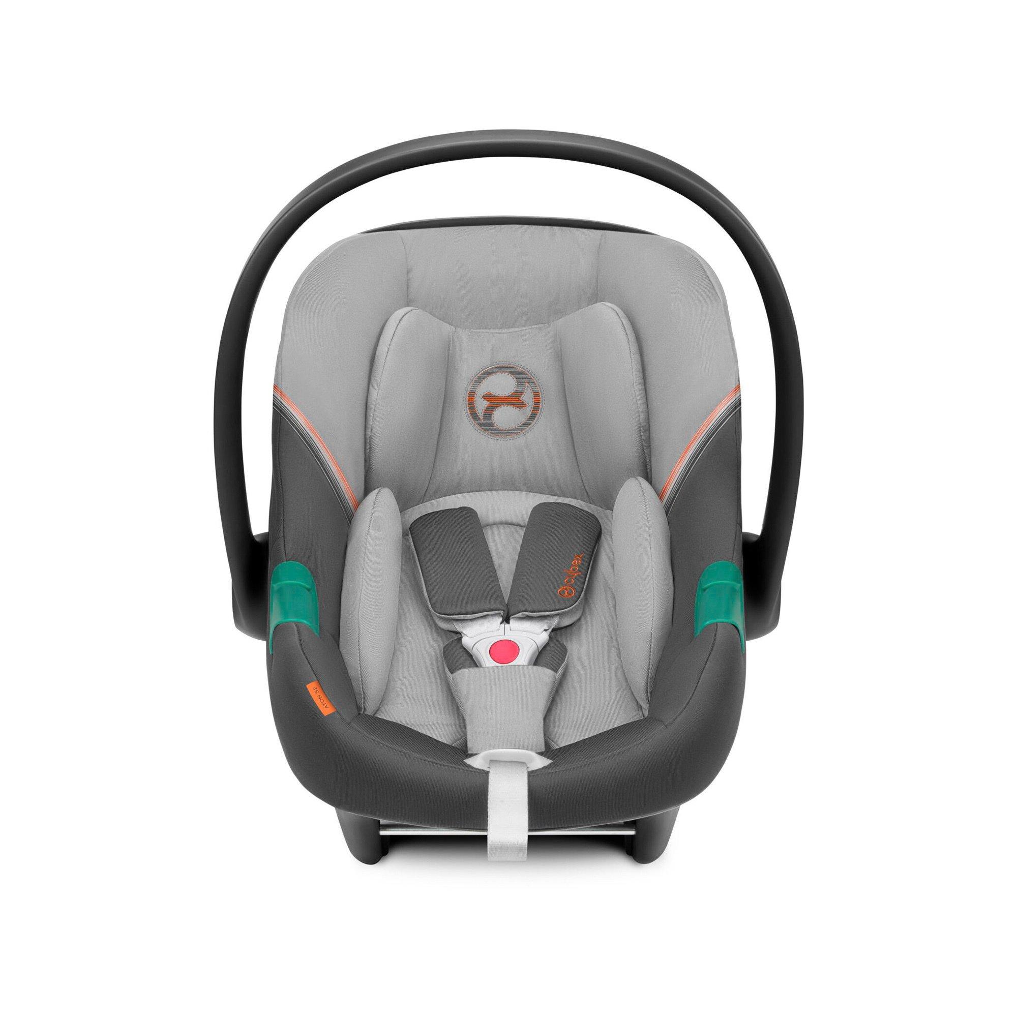 Image of cybex Autositz Unisex Grau ONE SIZE