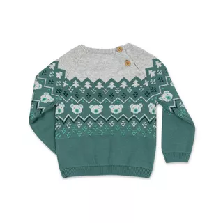 Manor Baby  Pullover 