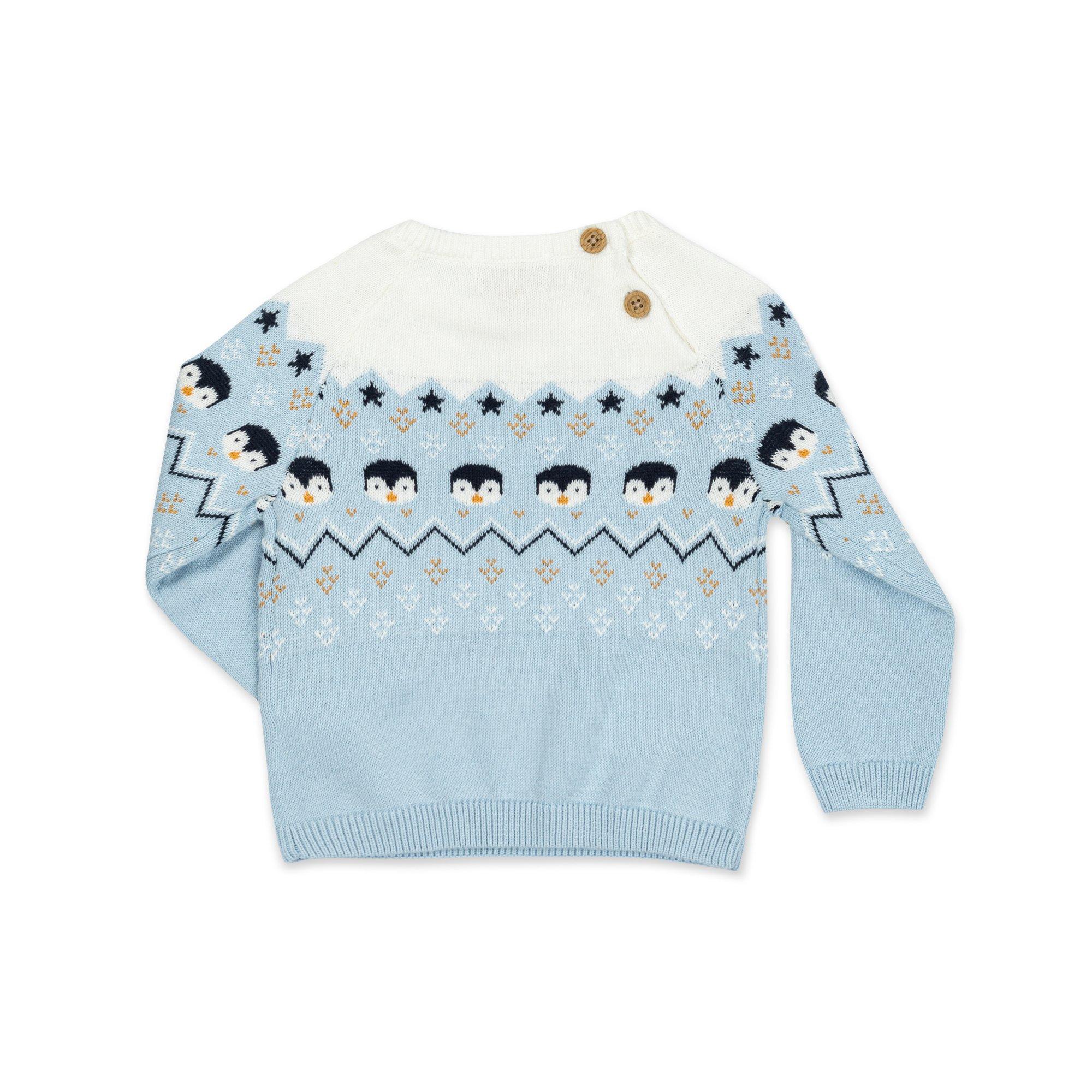 Manor Baby  Pullover 