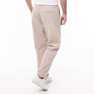 Manor Man  Pantaloni, chino, in velluto, regular fit 