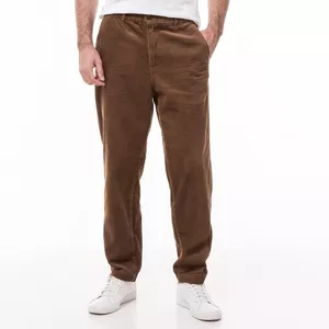 Cord Chino, Regular Fit