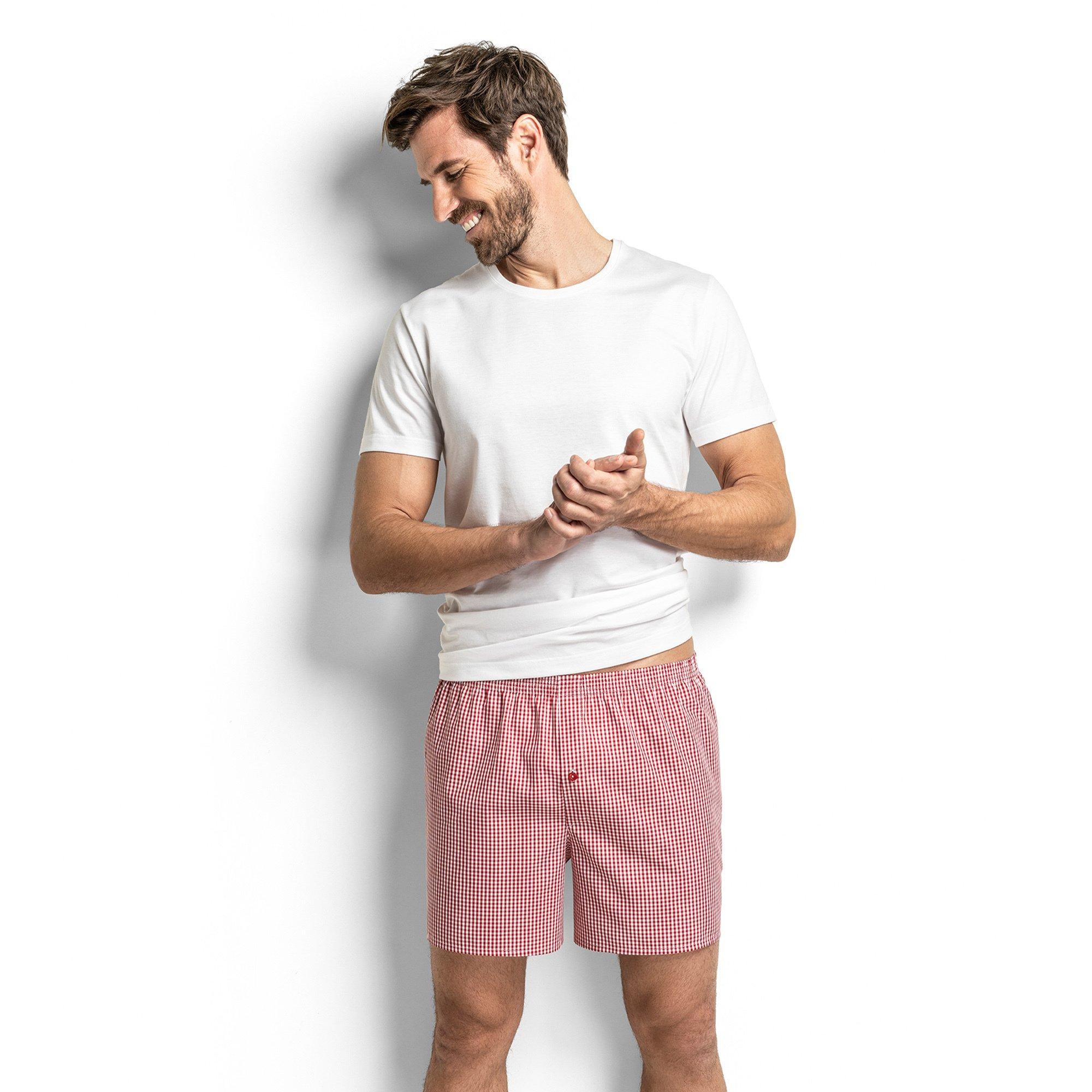 ISA bodywear Boxershorts  