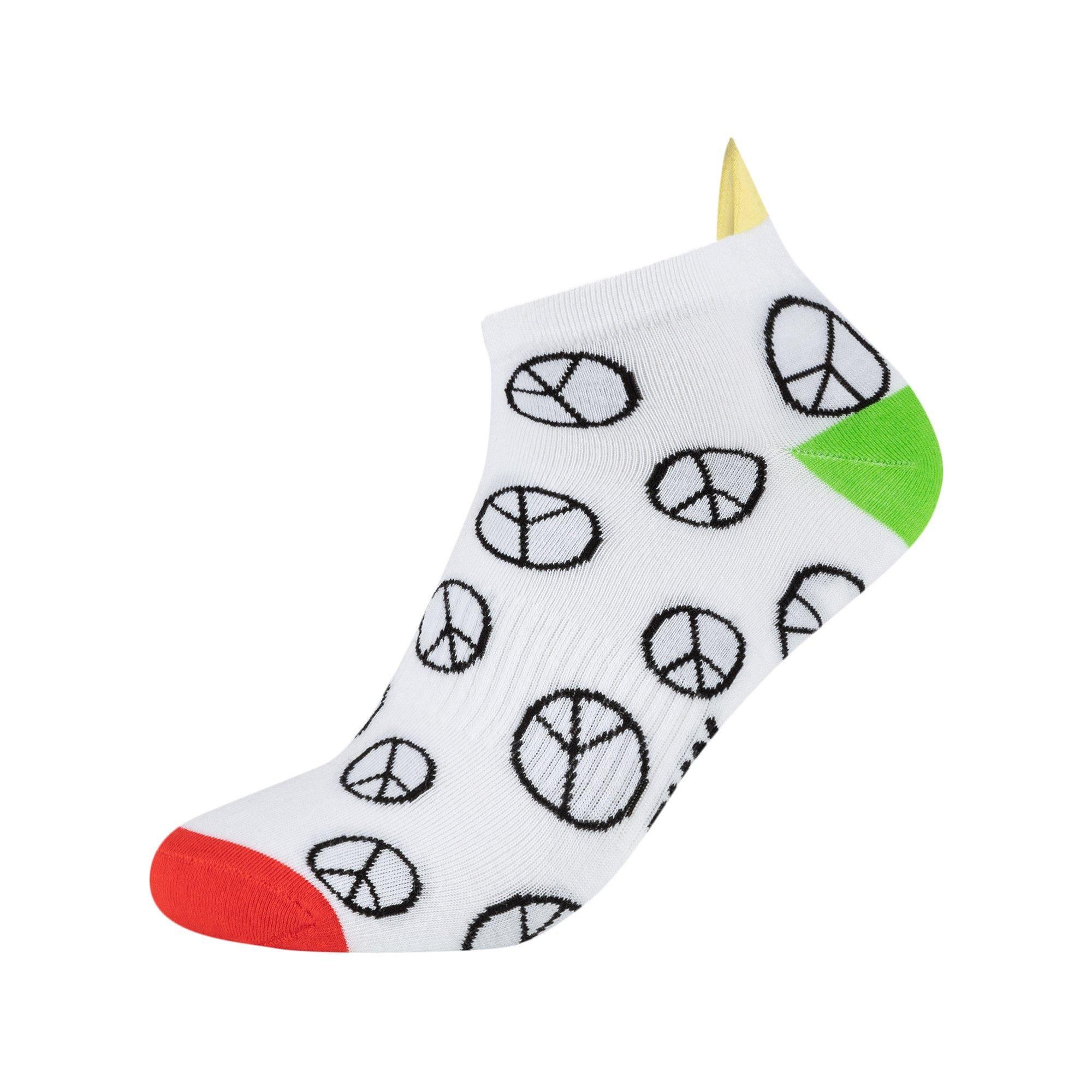 camano Sneaker Socken Duo Pack  