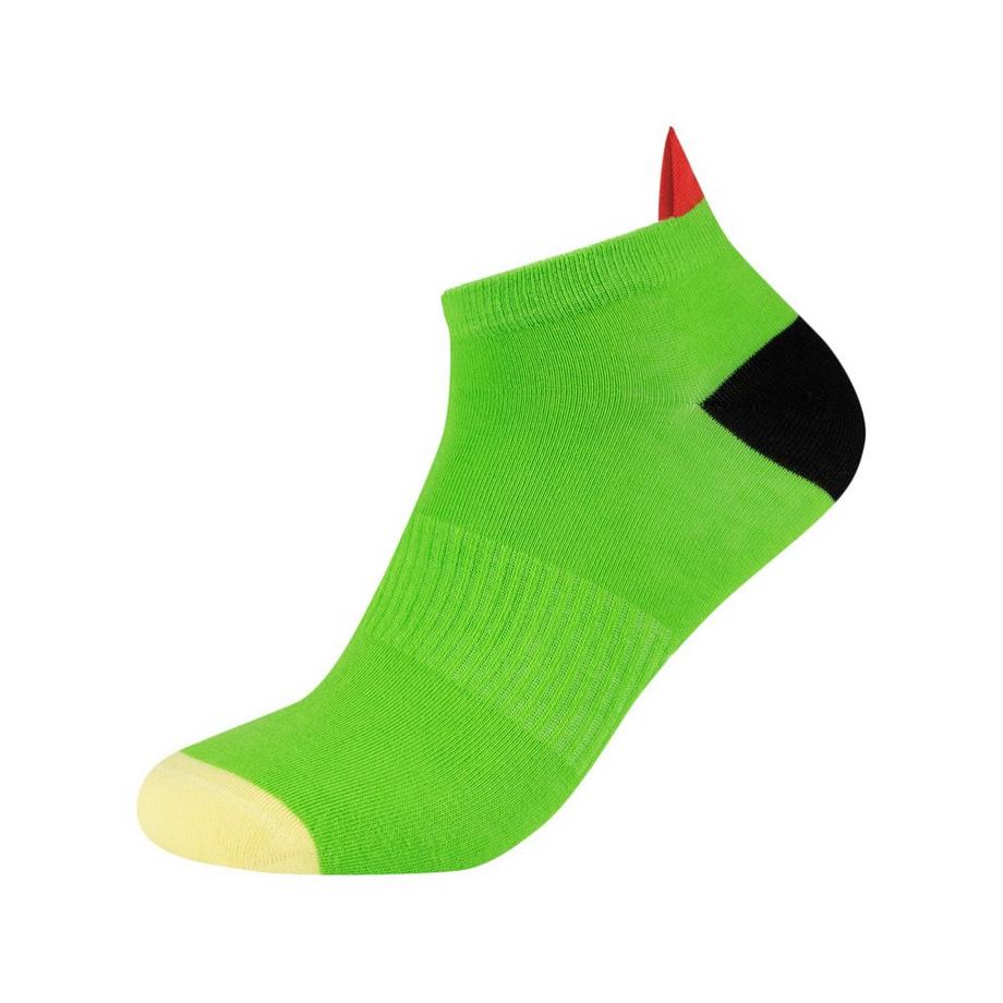 camano Calze Sneaker Confezione Doppia  