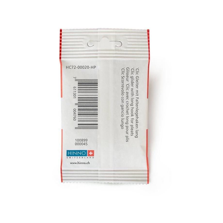 HINNO 'Clic 'Clic glider HC72 