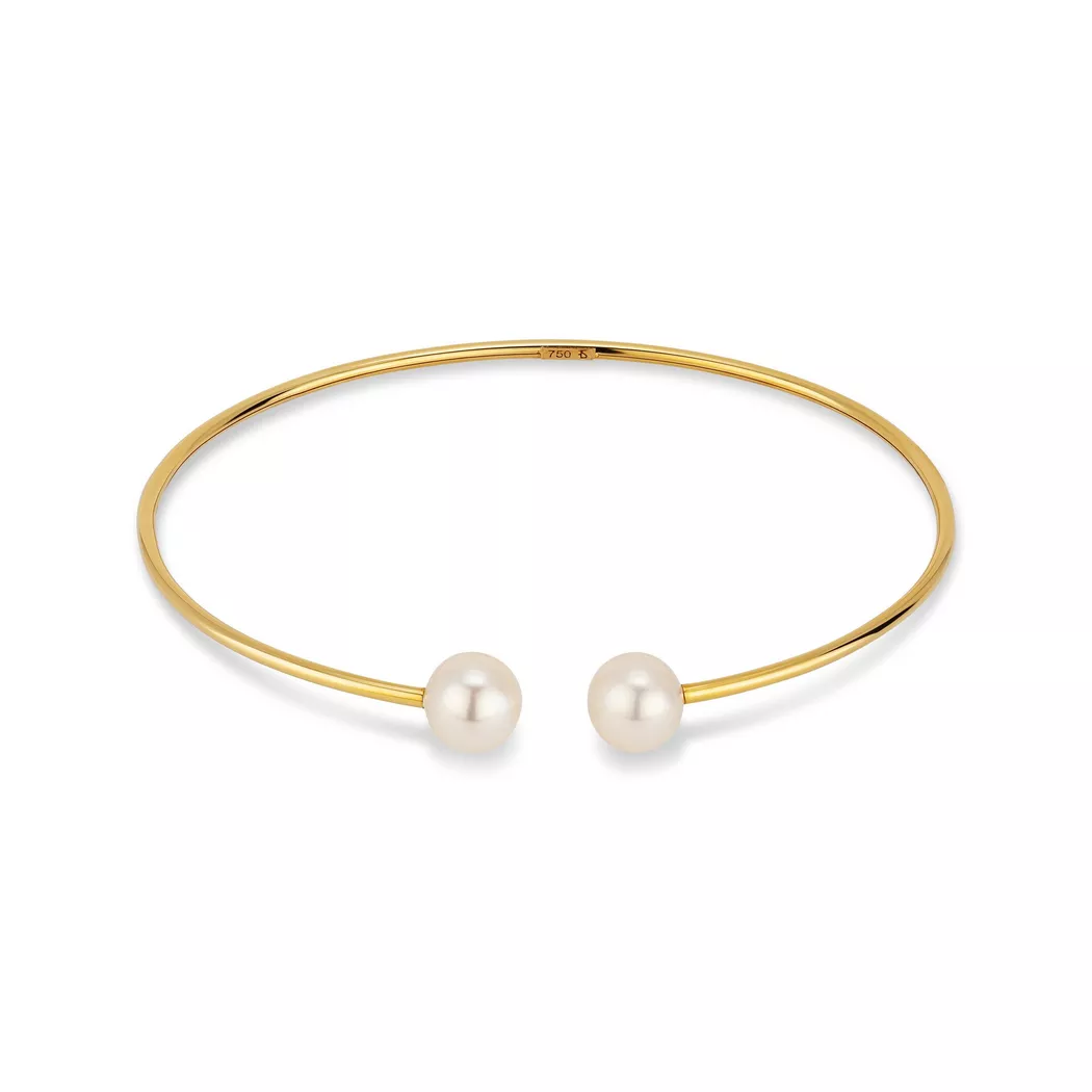 Studio Marquise - Armband, 18cm, Gelbgold