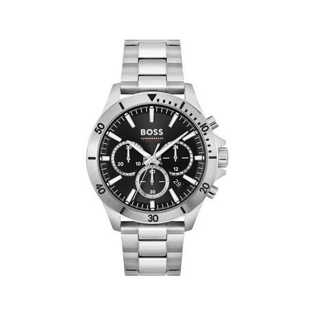 BOSS TROPER Chronograph Uhr 