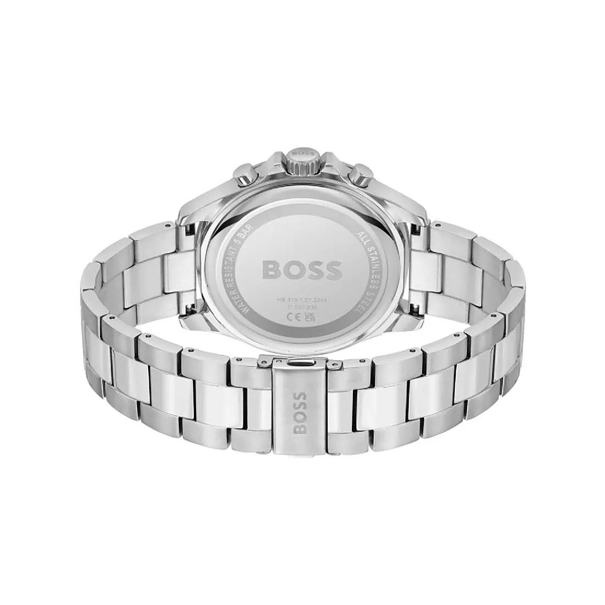 BOSS TROPER Chronograph Uhr 