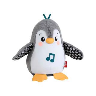 Fisher Price  Pinguino Wiggly 